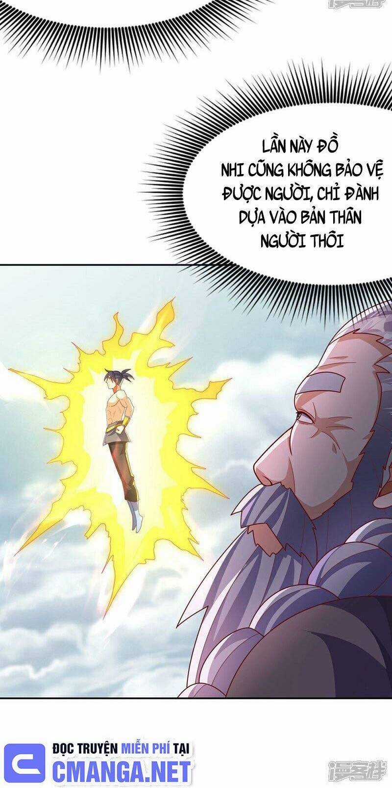 Võ Nghịch - Chapter 416 - Trang 24