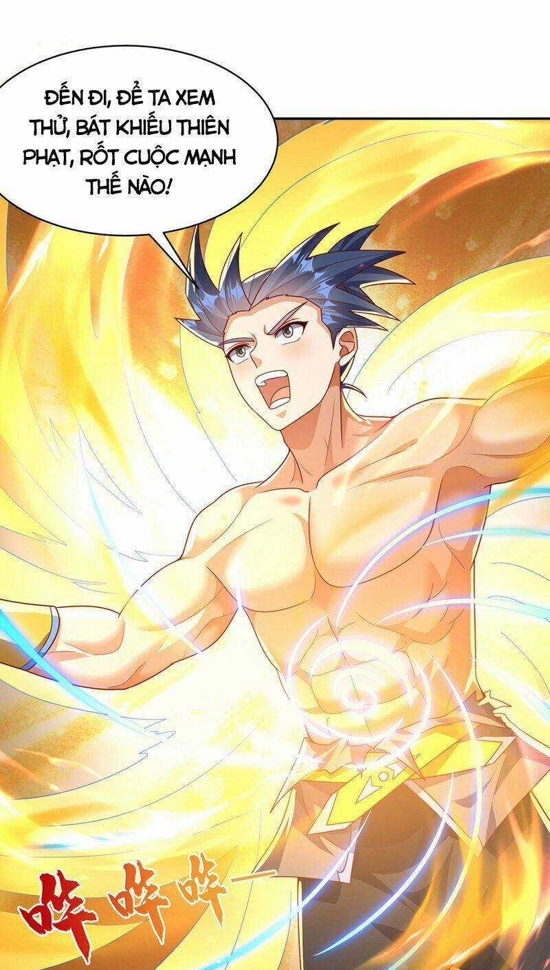 Võ Nghịch - Chapter 416 - Trang 27