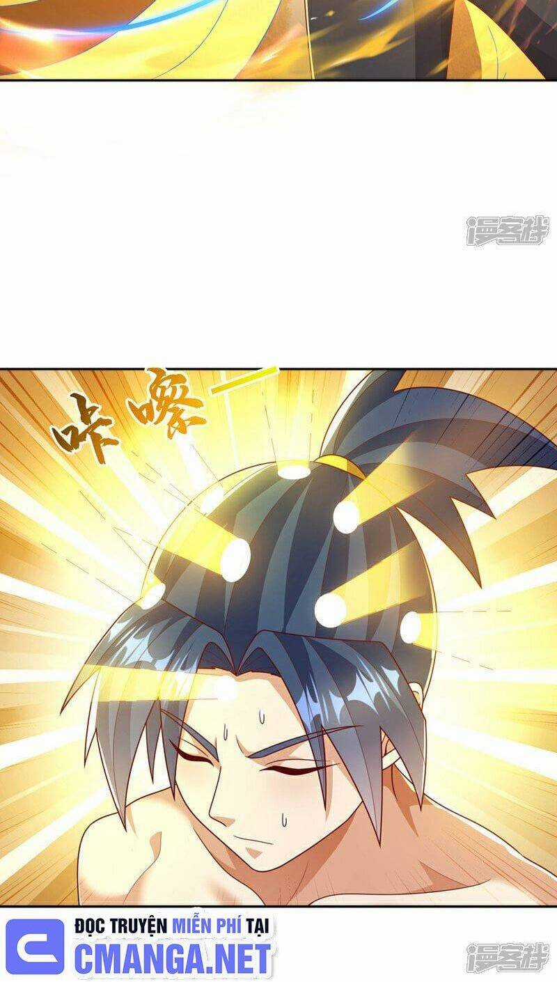 Võ Nghịch - Chapter 416 - Trang 28