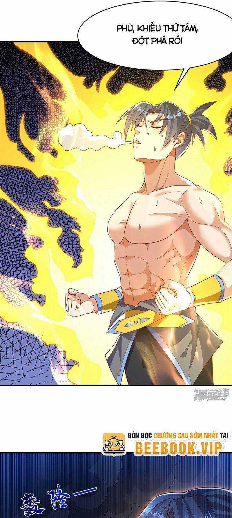 Võ Nghịch - Chapter 416 - Trang 29