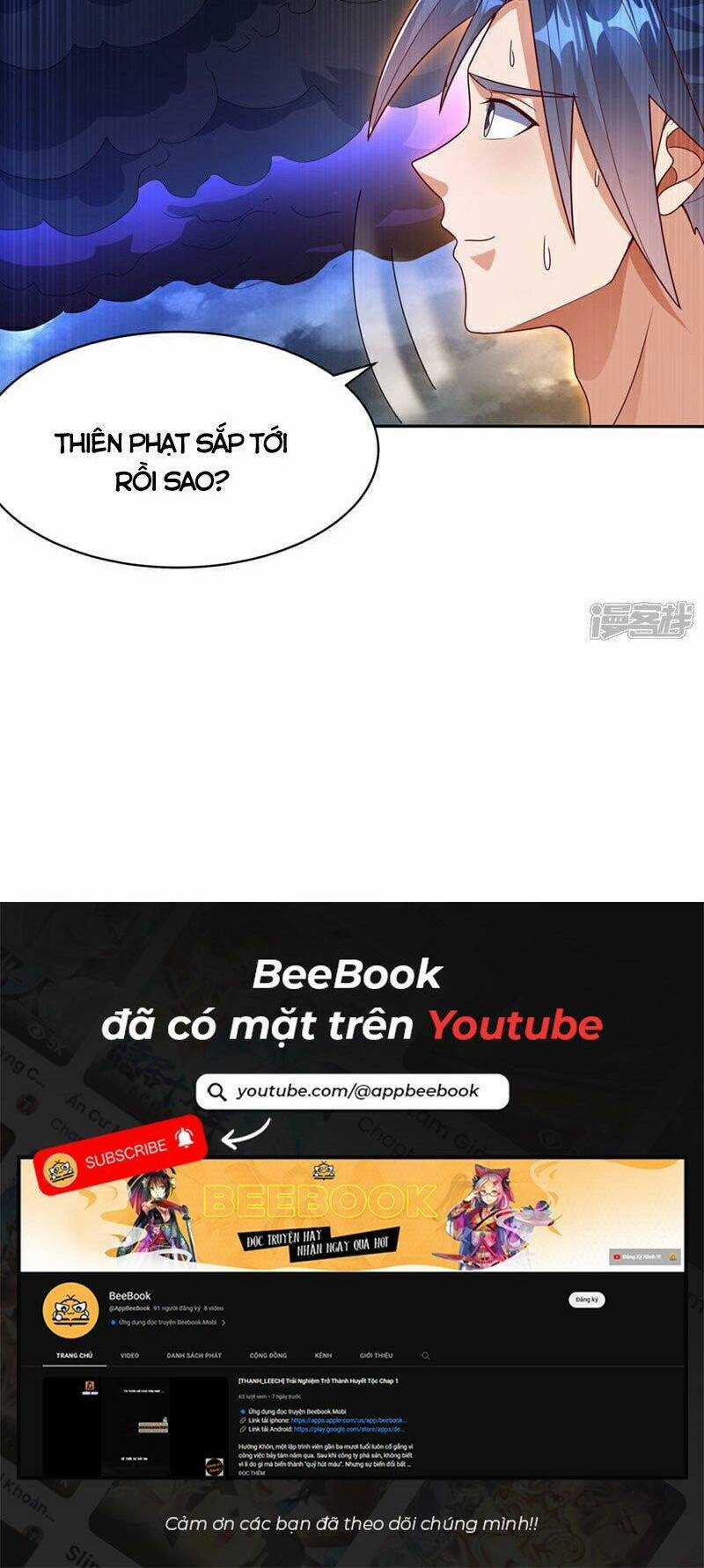 Võ Nghịch - Chapter 416 - Trang 30