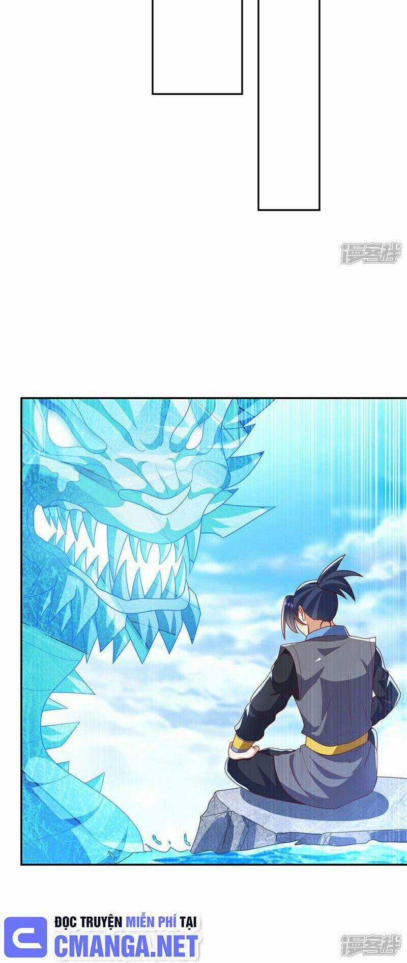 Võ Nghịch - Chapter 416 - Trang 4