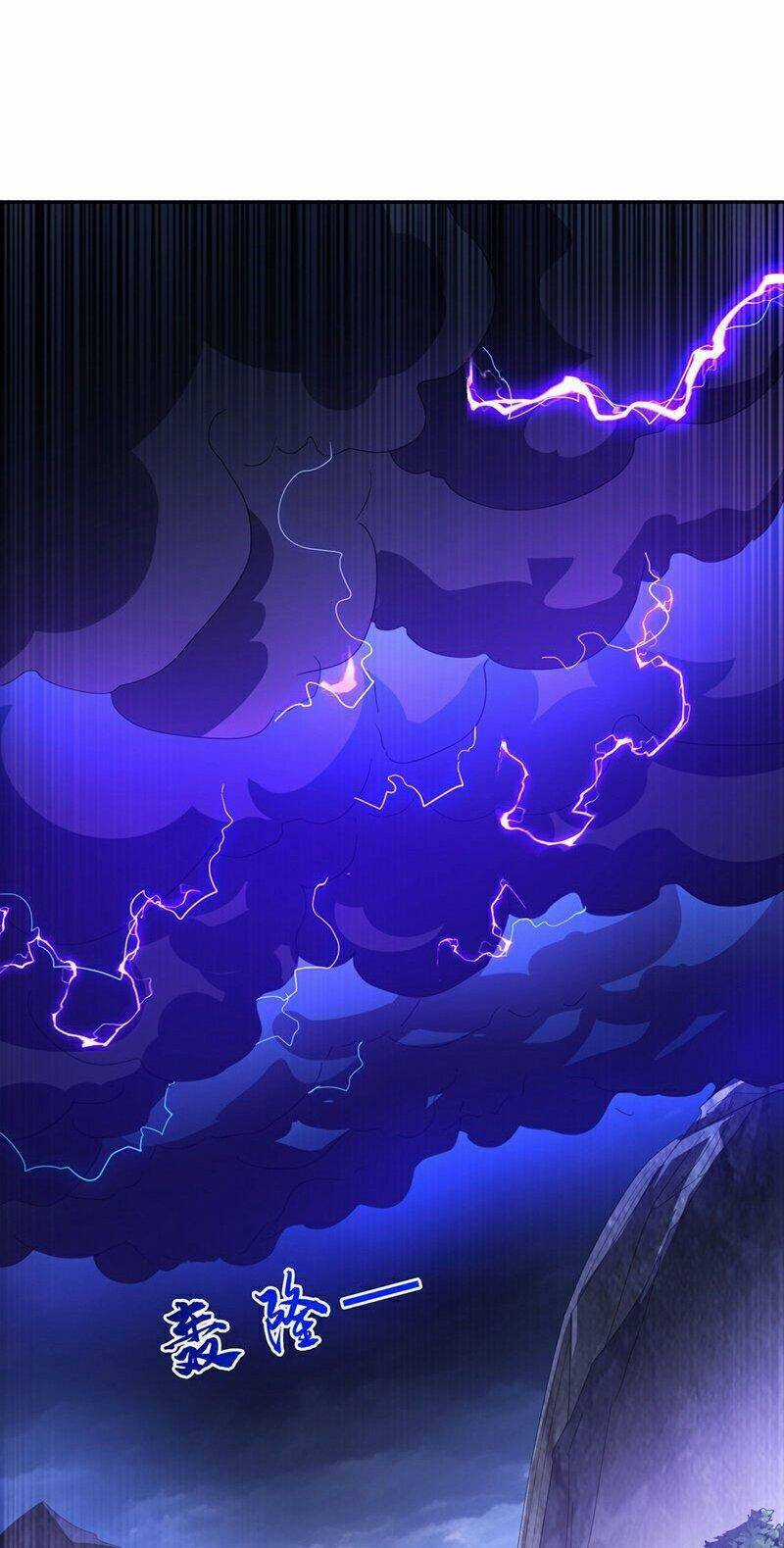 Võ Nghịch - Chapter 417 - Trang 1