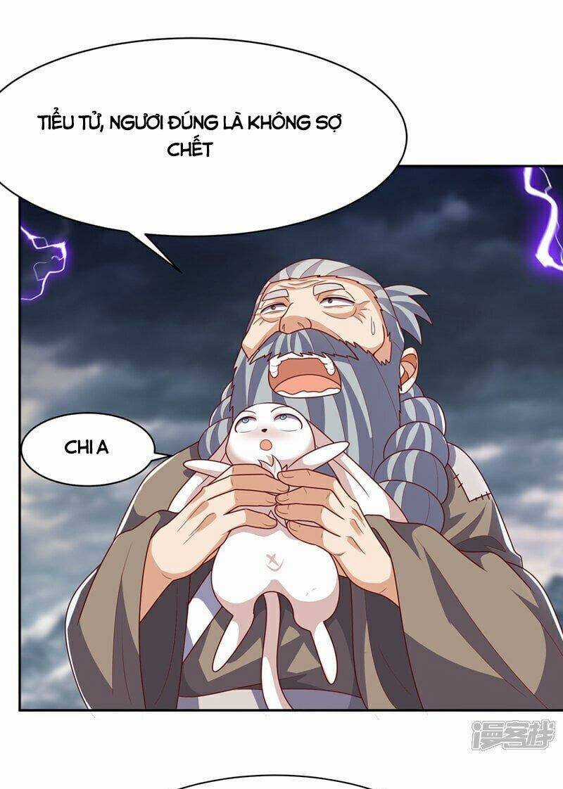 Võ Nghịch - Chapter 417 - Trang 13