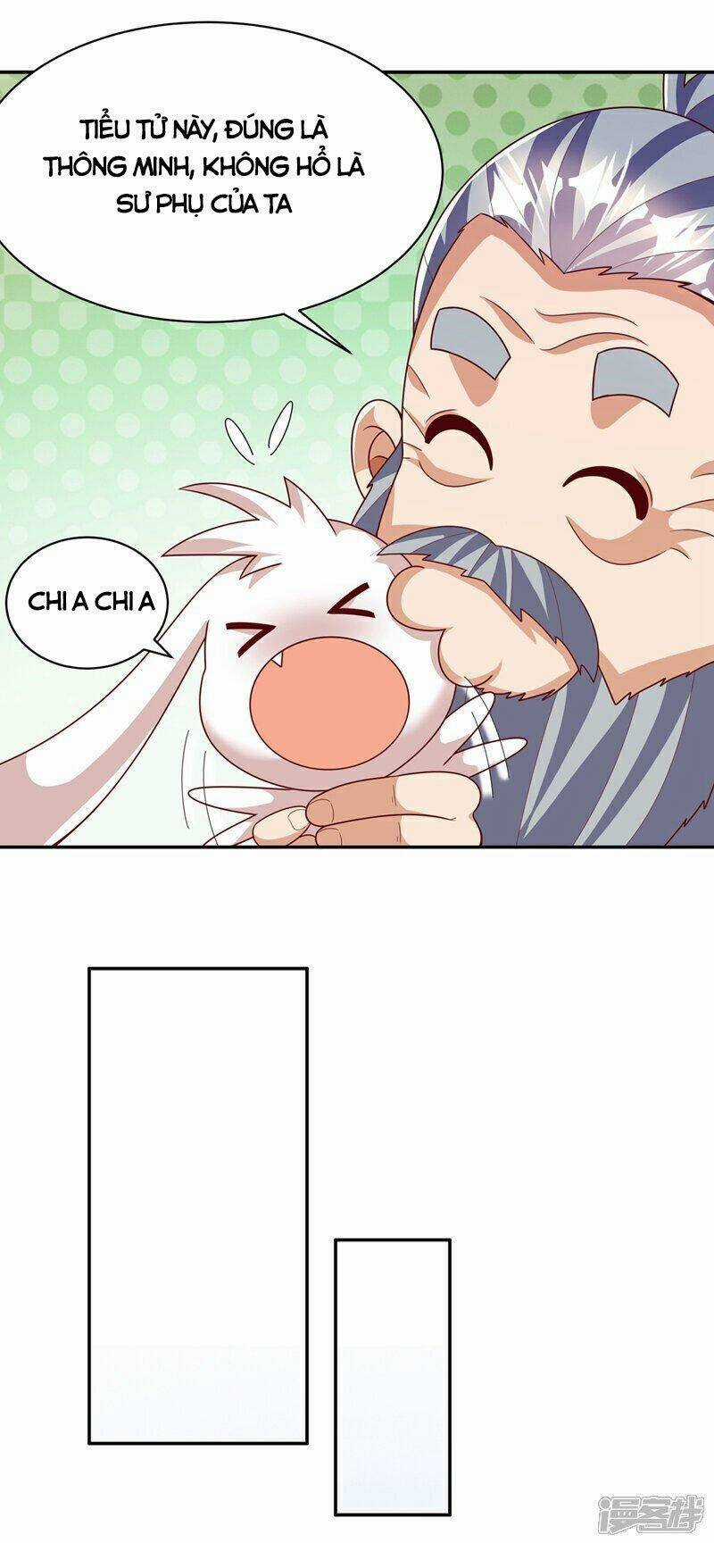 Võ Nghịch - Chapter 417 - Trang 19