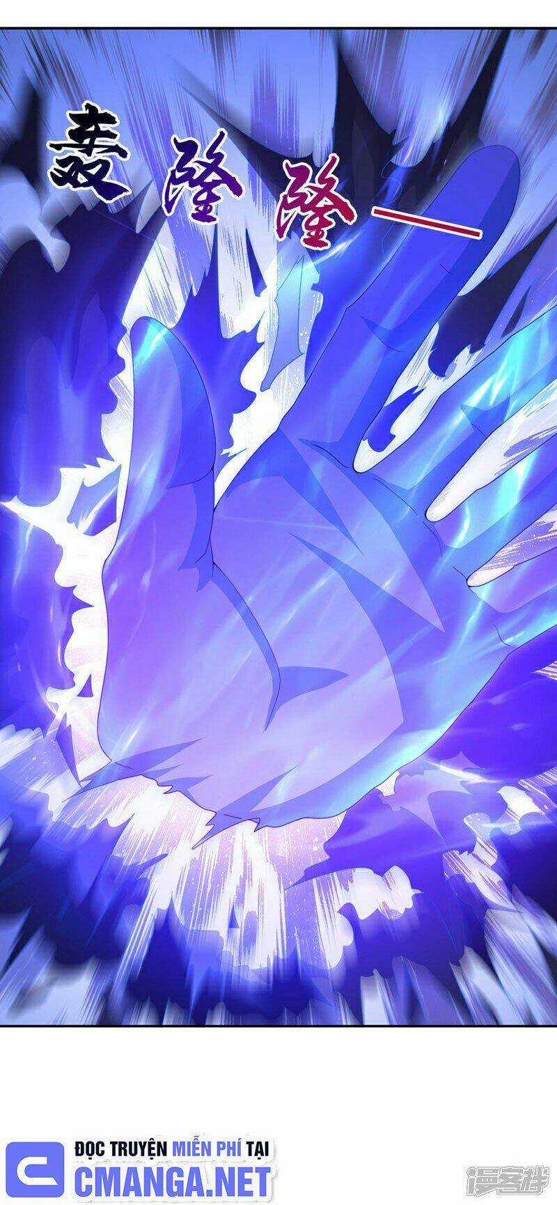 Võ Nghịch - Chapter 417 - Trang 20