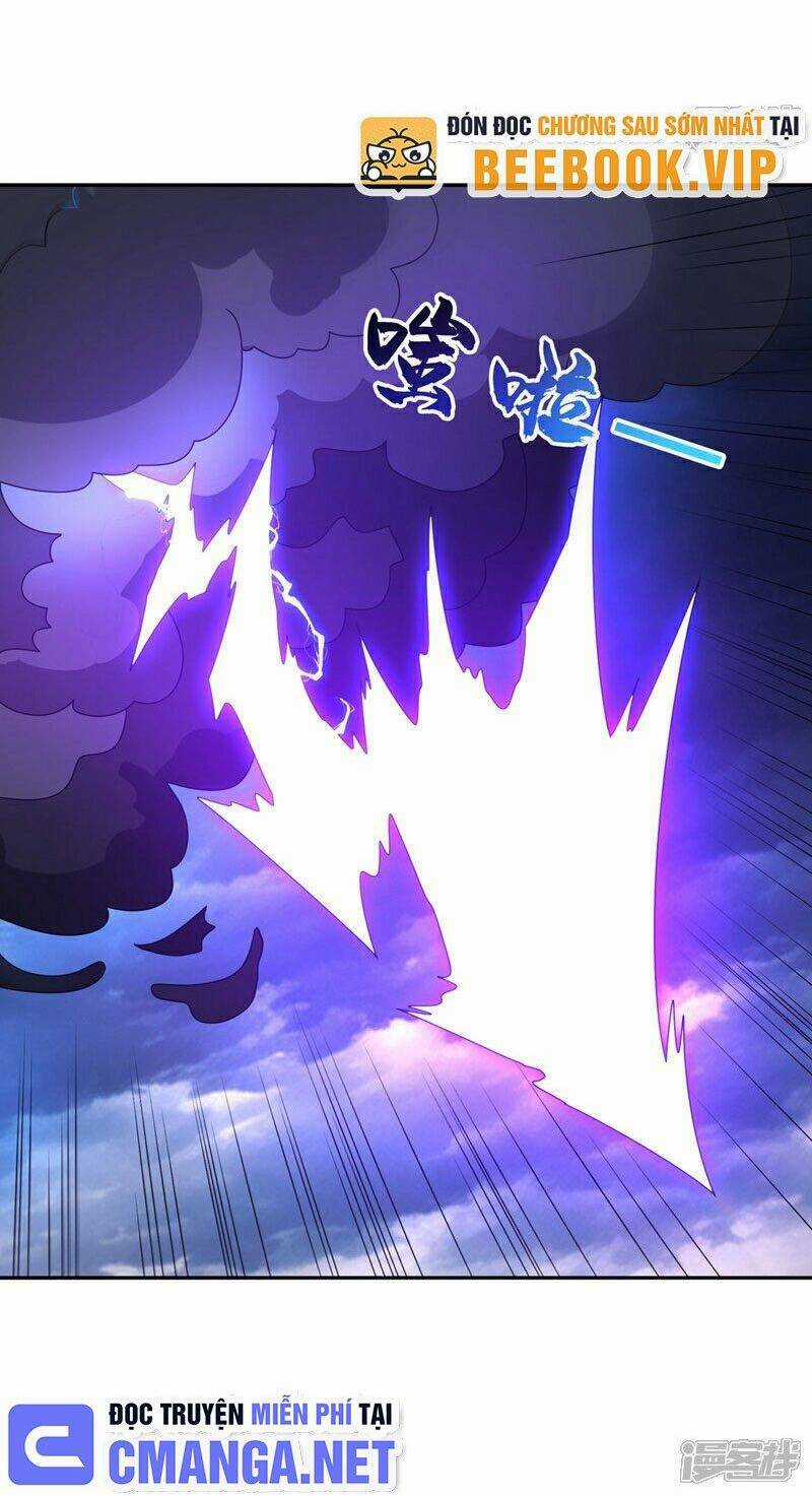 Võ Nghịch - Chapter 417 - Trang 22