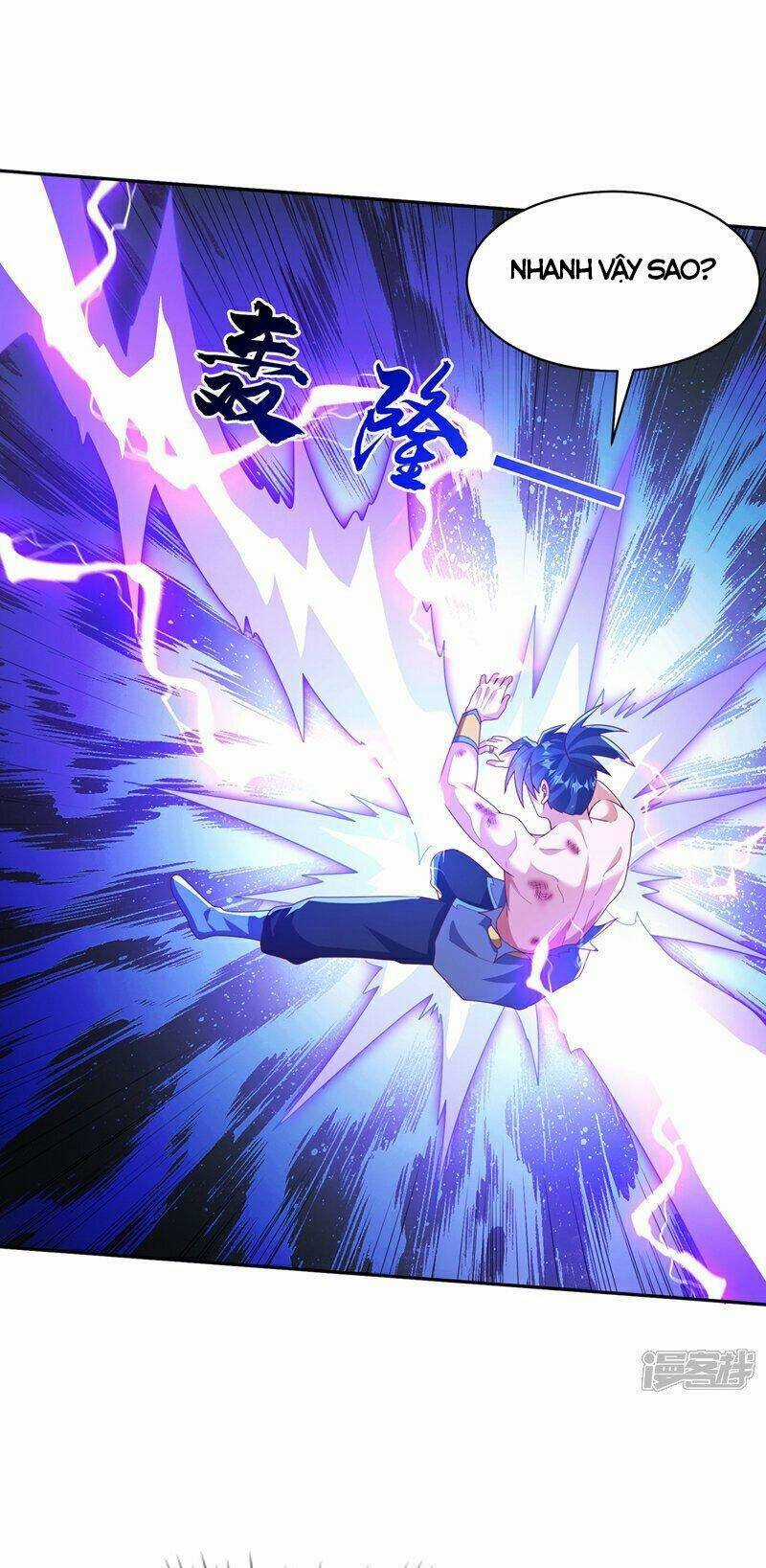 Võ Nghịch - Chapter 417 - Trang 23