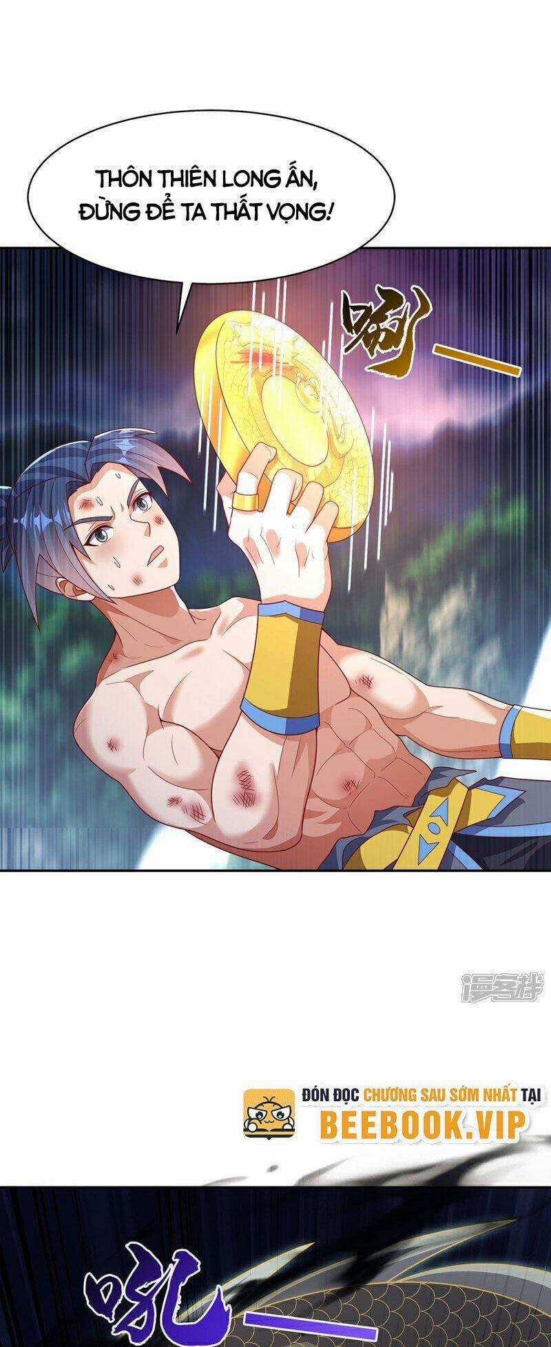 Võ Nghịch - Chapter 417 - Trang 25