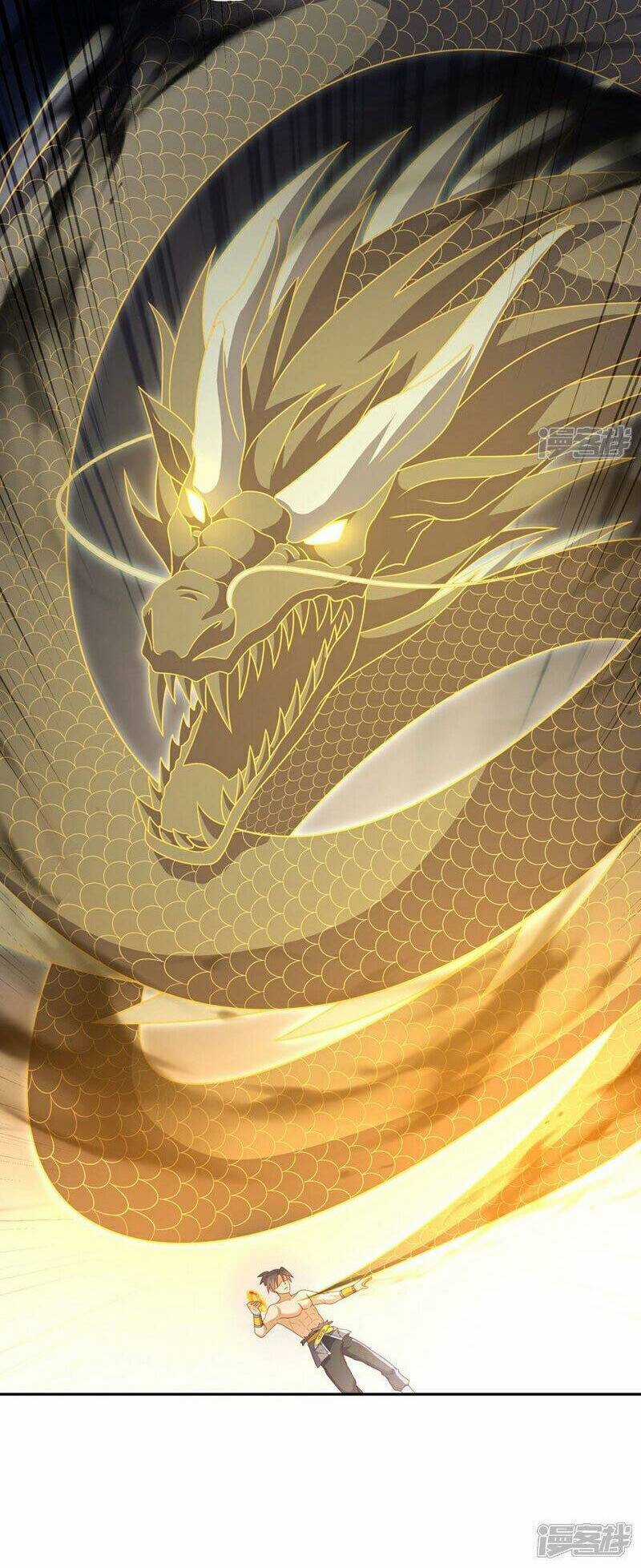 Võ Nghịch - Chapter 417 - Trang 26