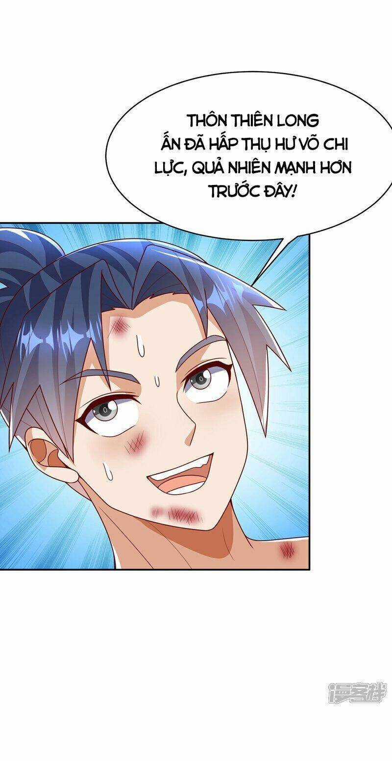 Võ Nghịch - Chapter 417 - Trang 27