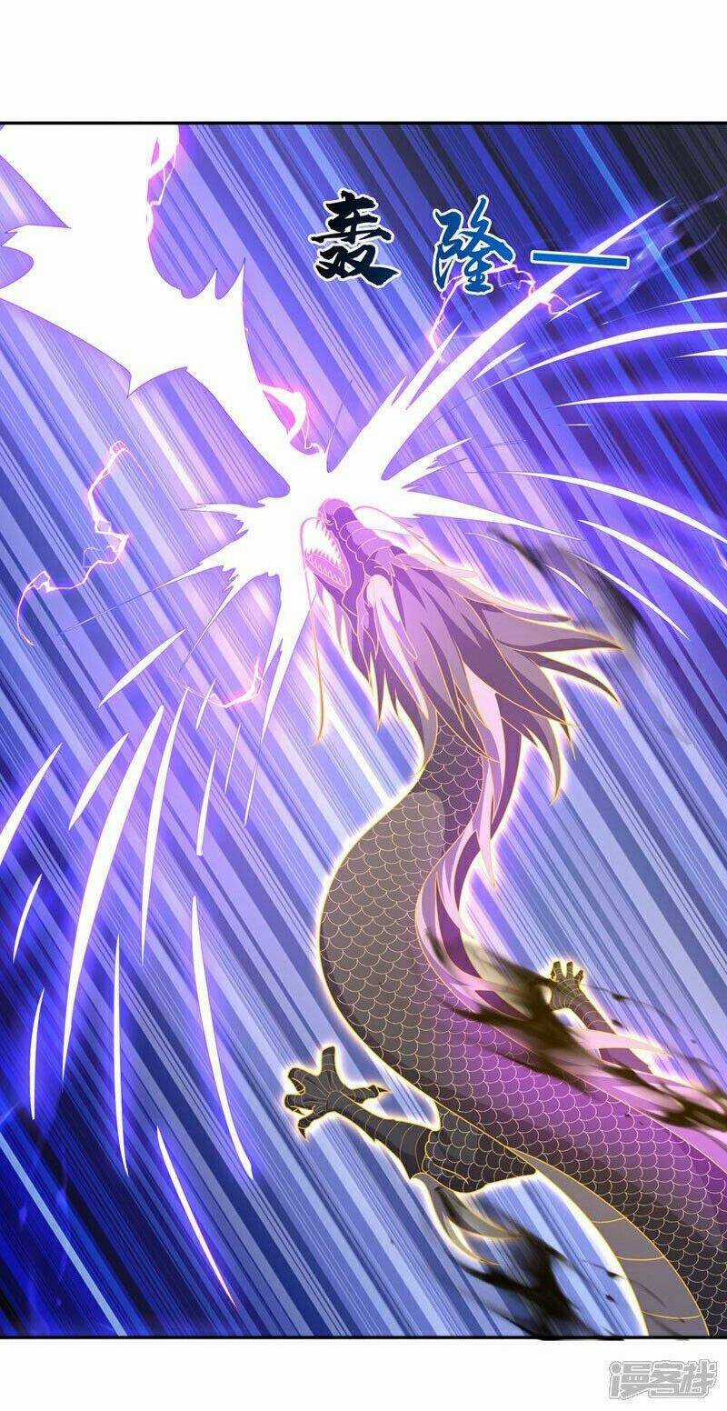 Võ Nghịch - Chapter 417 - Trang 28