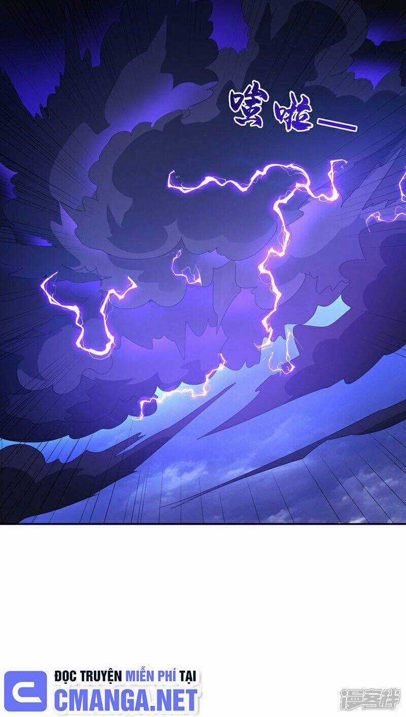 Võ Nghịch - Chapter 417 - Trang 30