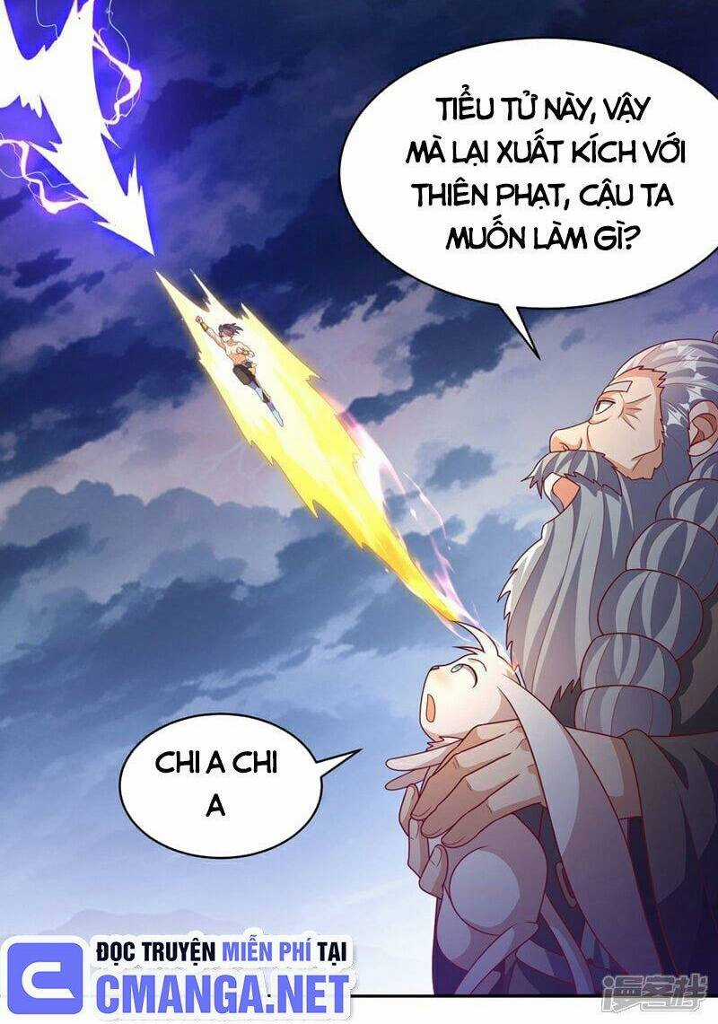 Võ Nghịch - Chapter 417 - Trang 4