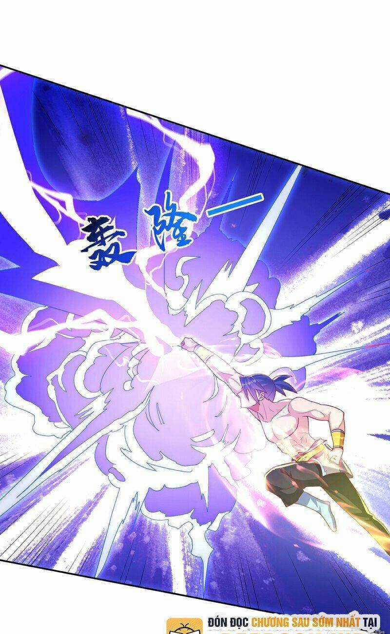 Võ Nghịch - Chapter 417 - Trang 5