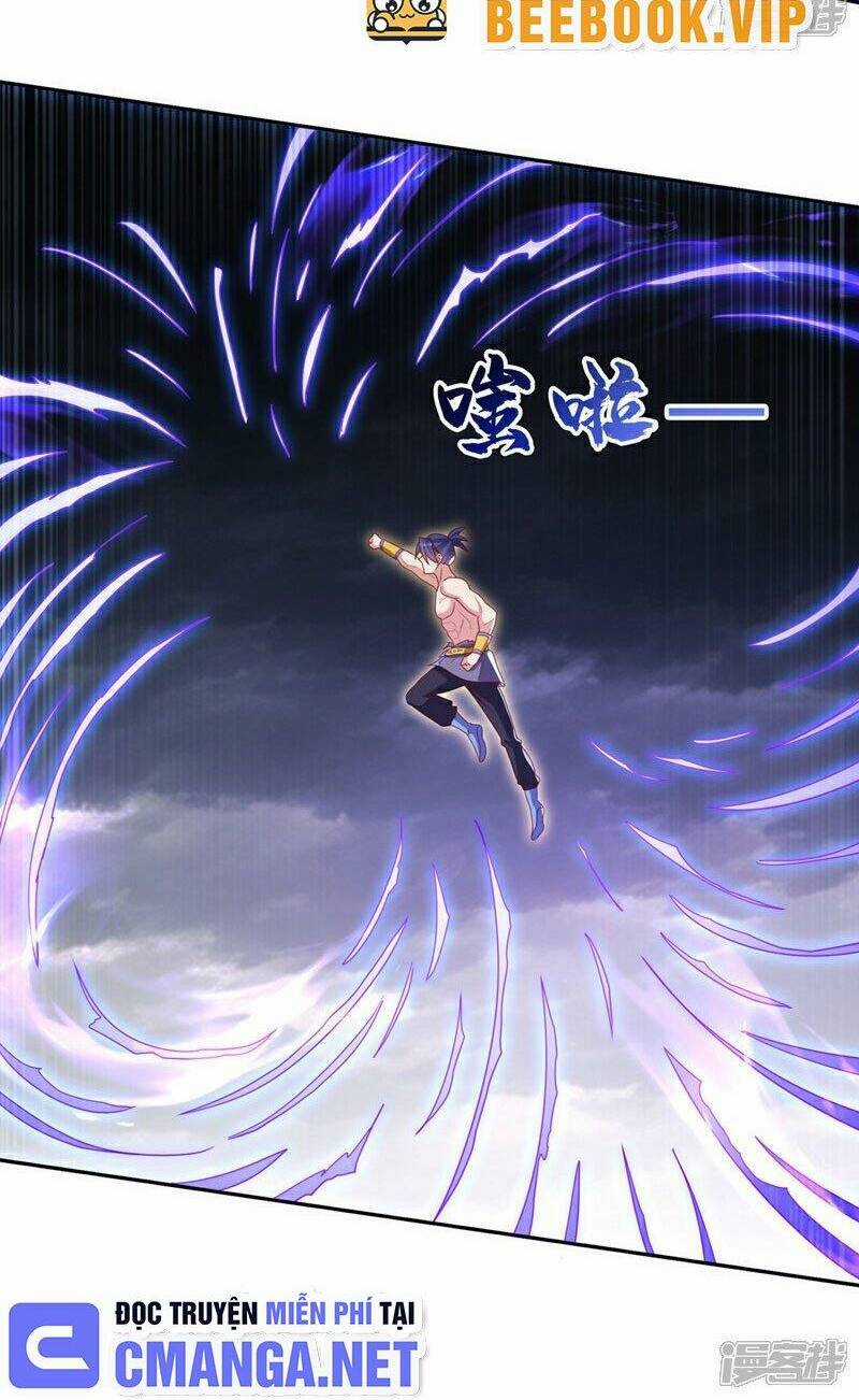 Võ Nghịch - Chapter 417 - Trang 6