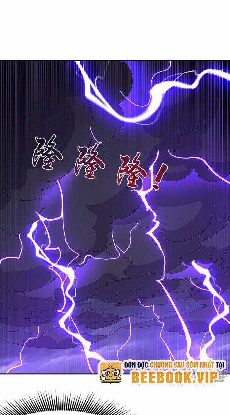 Võ Nghịch - Chapter 418 - Trang 1