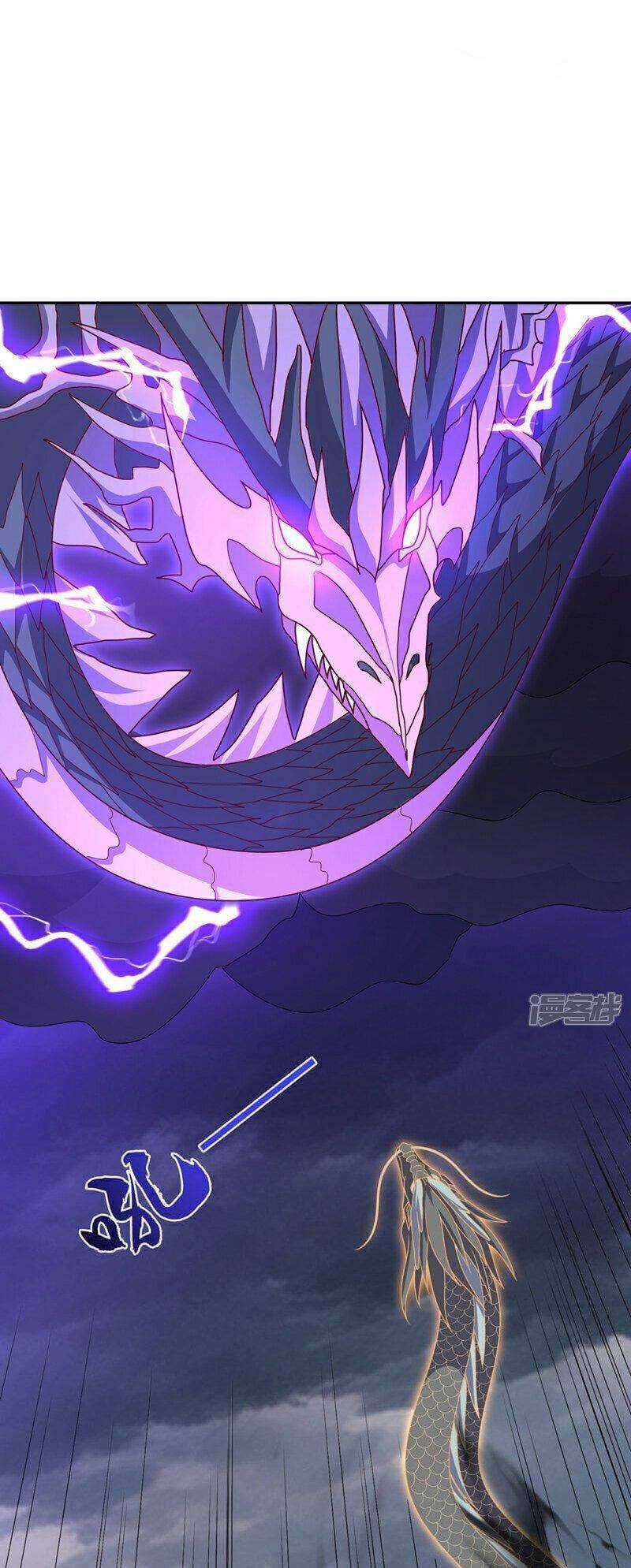 Võ Nghịch - Chapter 418 - Trang 11