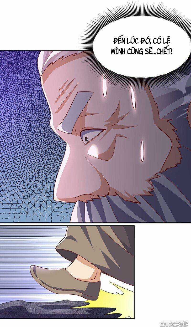 Võ Nghịch - Chapter 418 - Trang 13