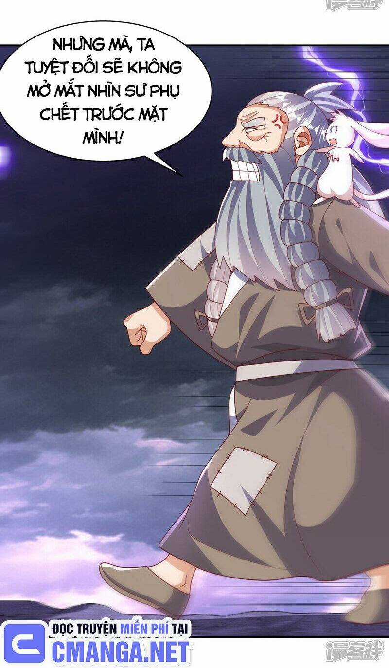 Võ Nghịch - Chapter 418 - Trang 14