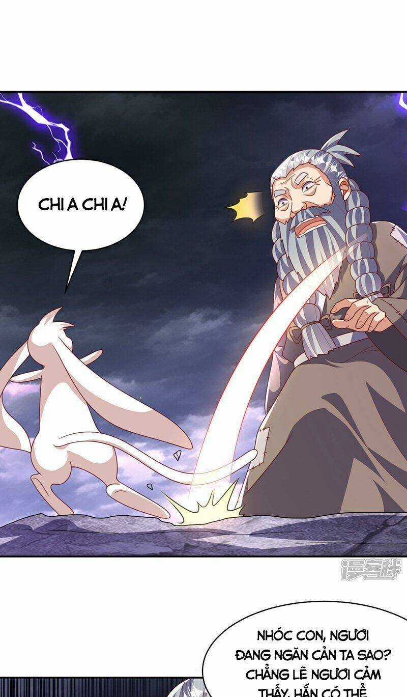 Võ Nghịch - Chapter 418 - Trang 15