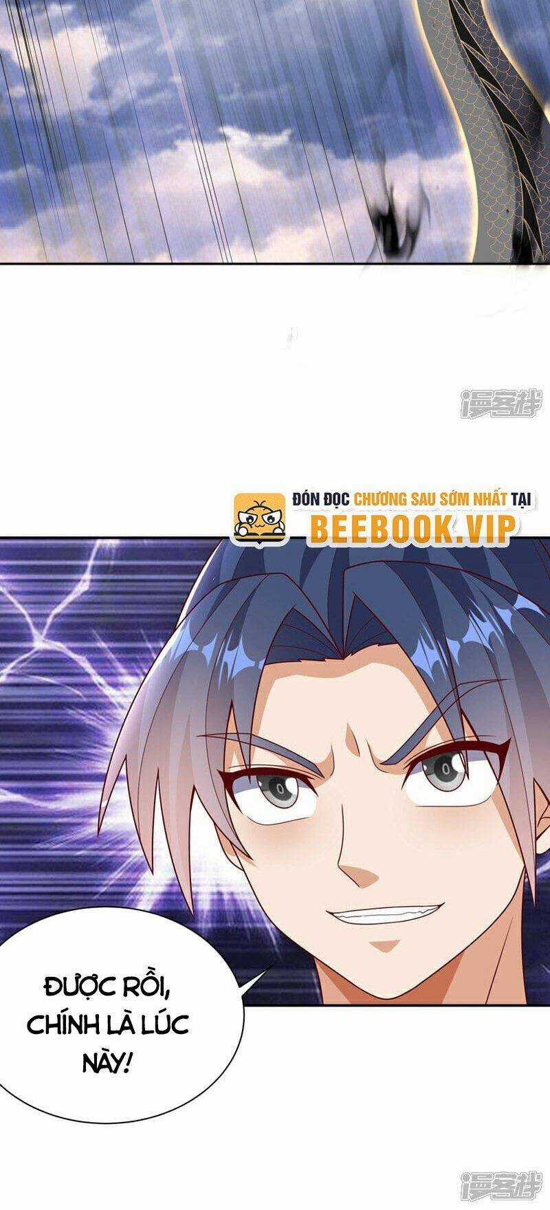 Võ Nghịch - Chapter 418 - Trang 18