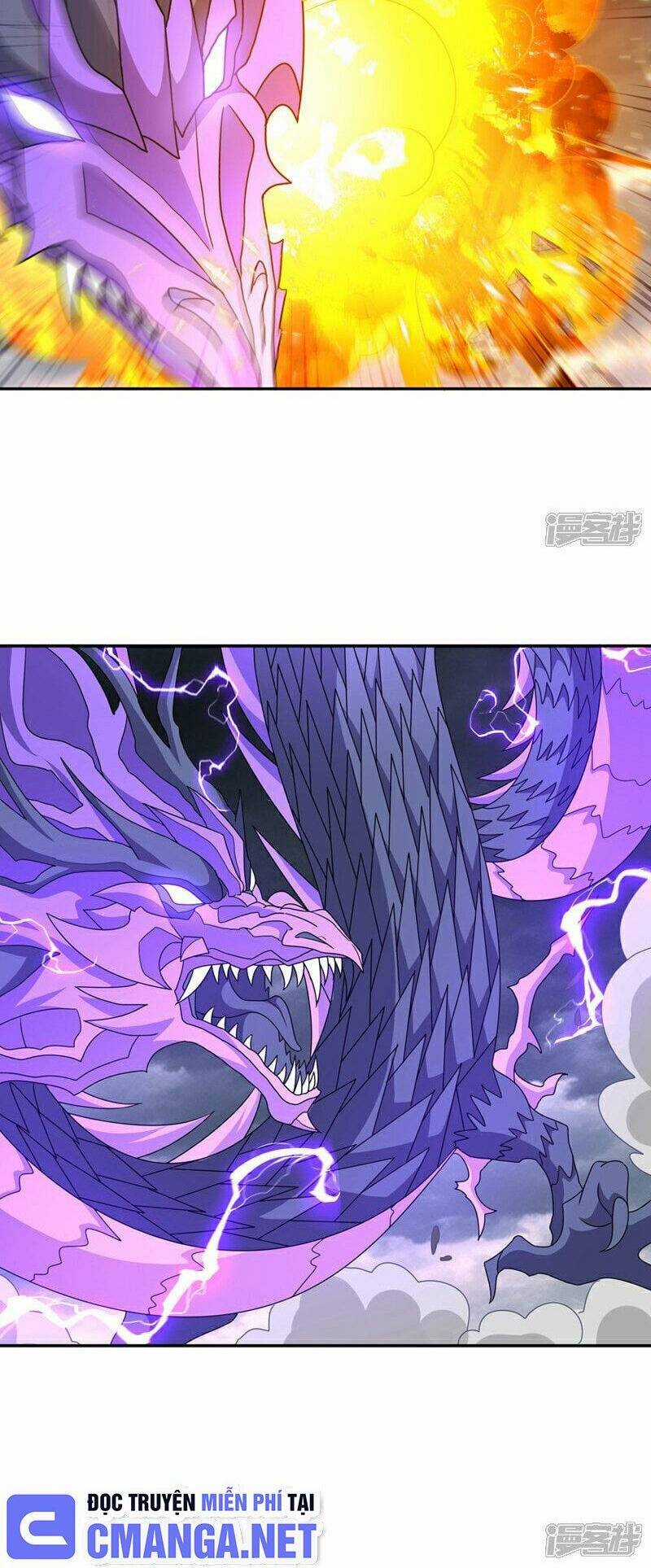 Võ Nghịch - Chapter 418 - Trang 20