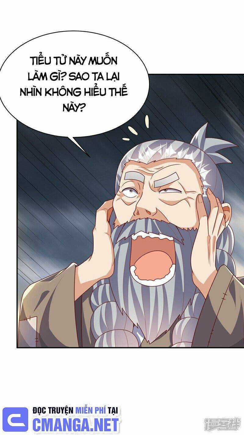 Võ Nghịch - Chapter 418 - Trang 22