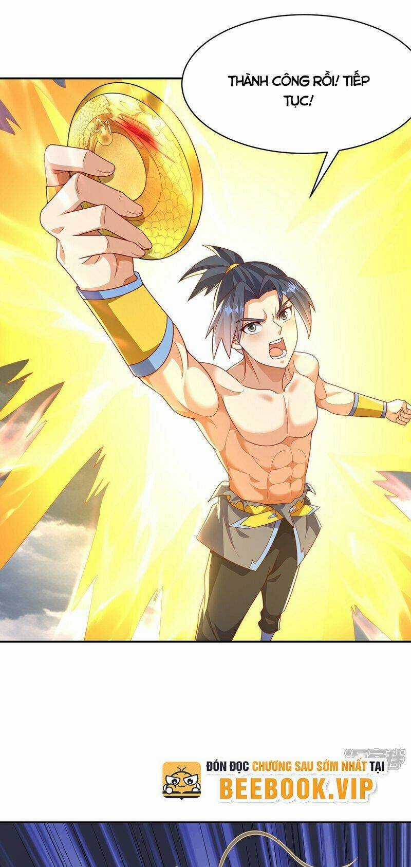 Võ Nghịch - Chapter 418 - Trang 23