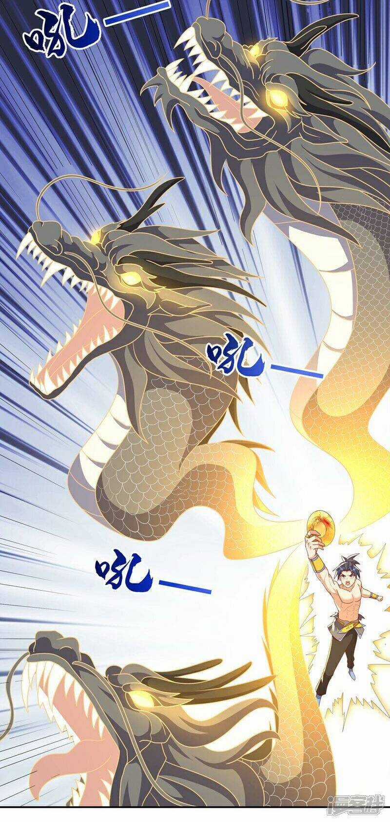 Võ Nghịch - Chapter 418 - Trang 24