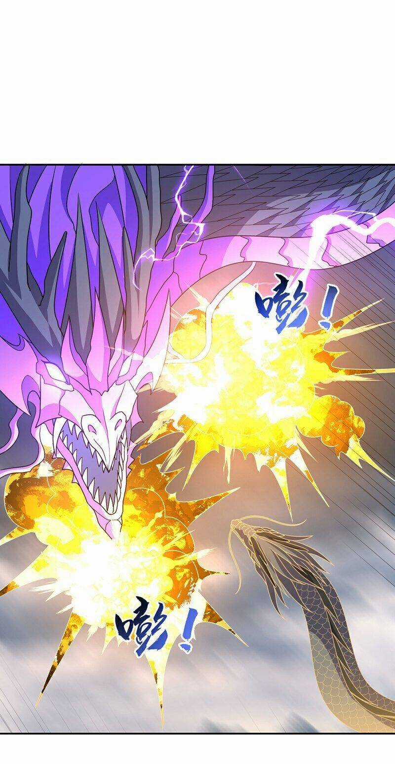 Võ Nghịch - Chapter 418 - Trang 25