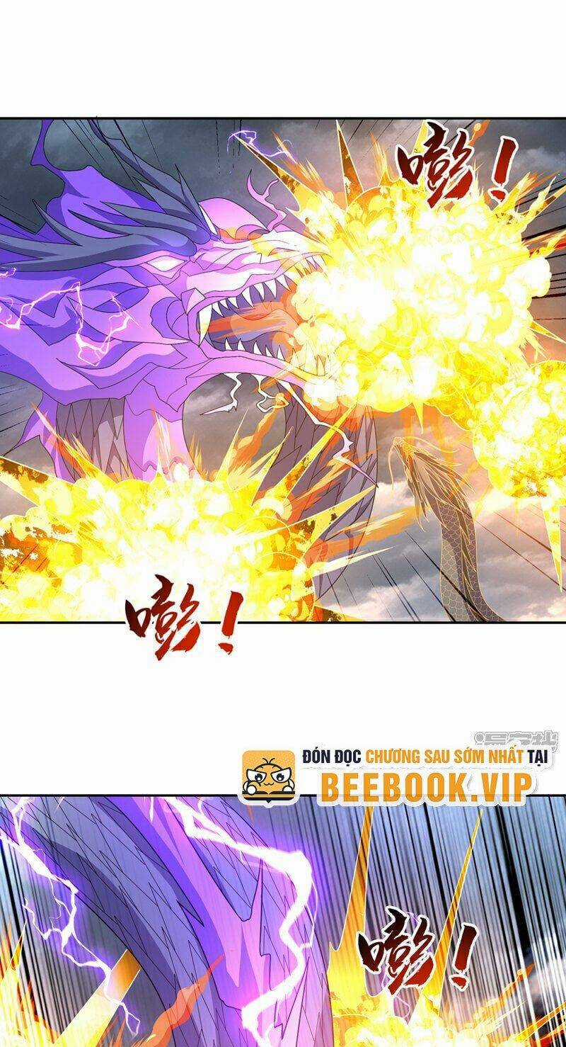 Võ Nghịch - Chapter 418 - Trang 27