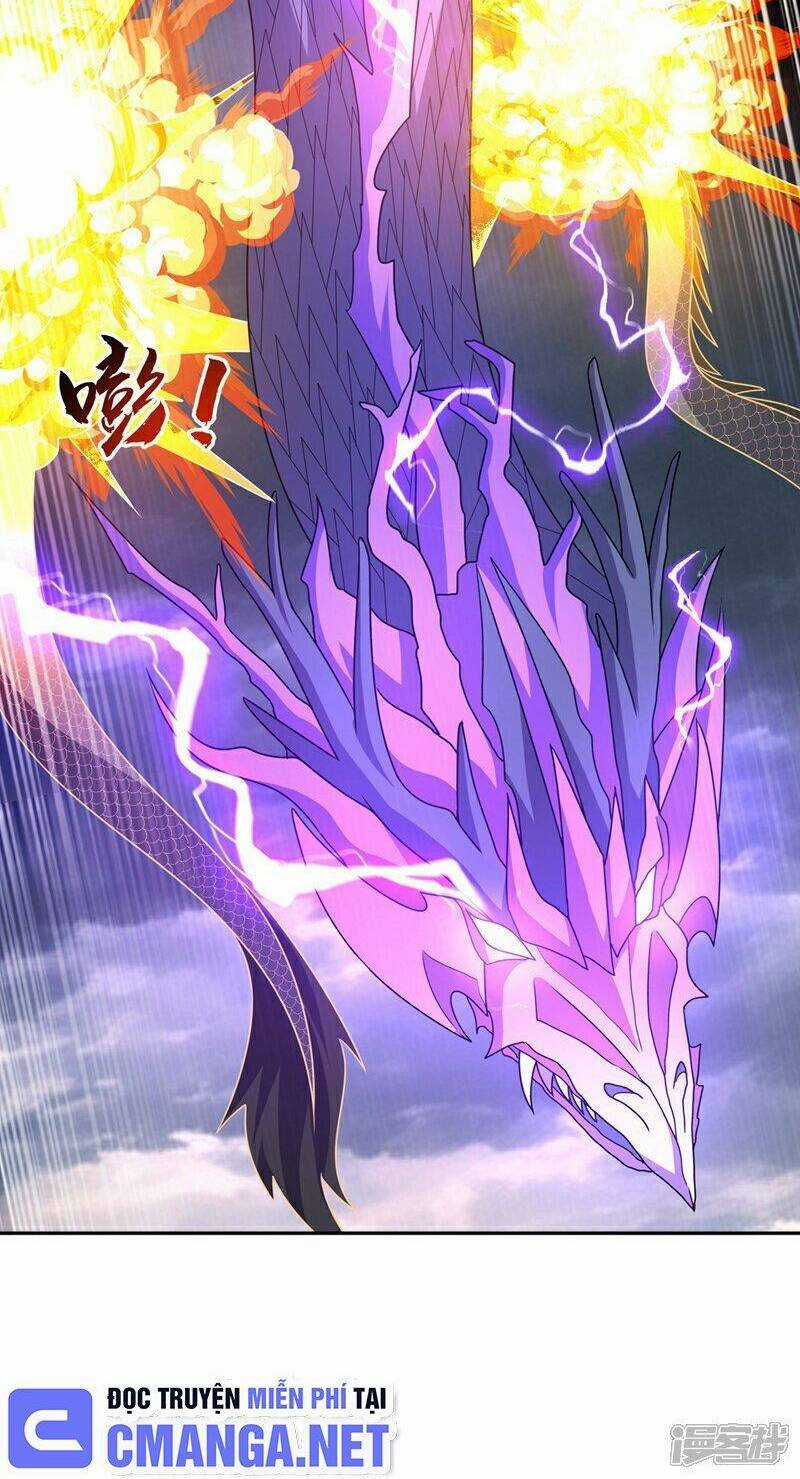 Võ Nghịch - Chapter 418 - Trang 28