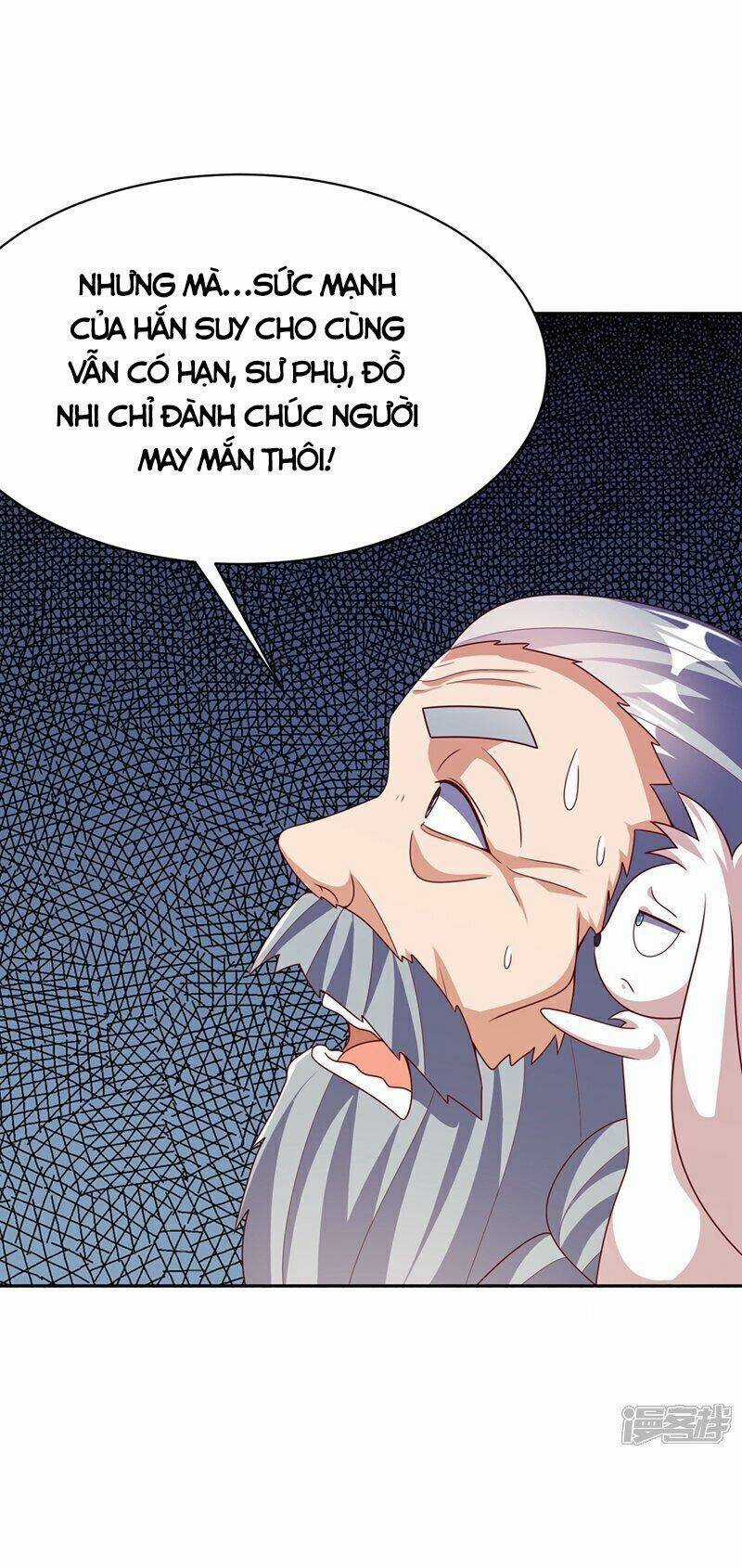 Võ Nghịch - Chapter 418 - Trang 29