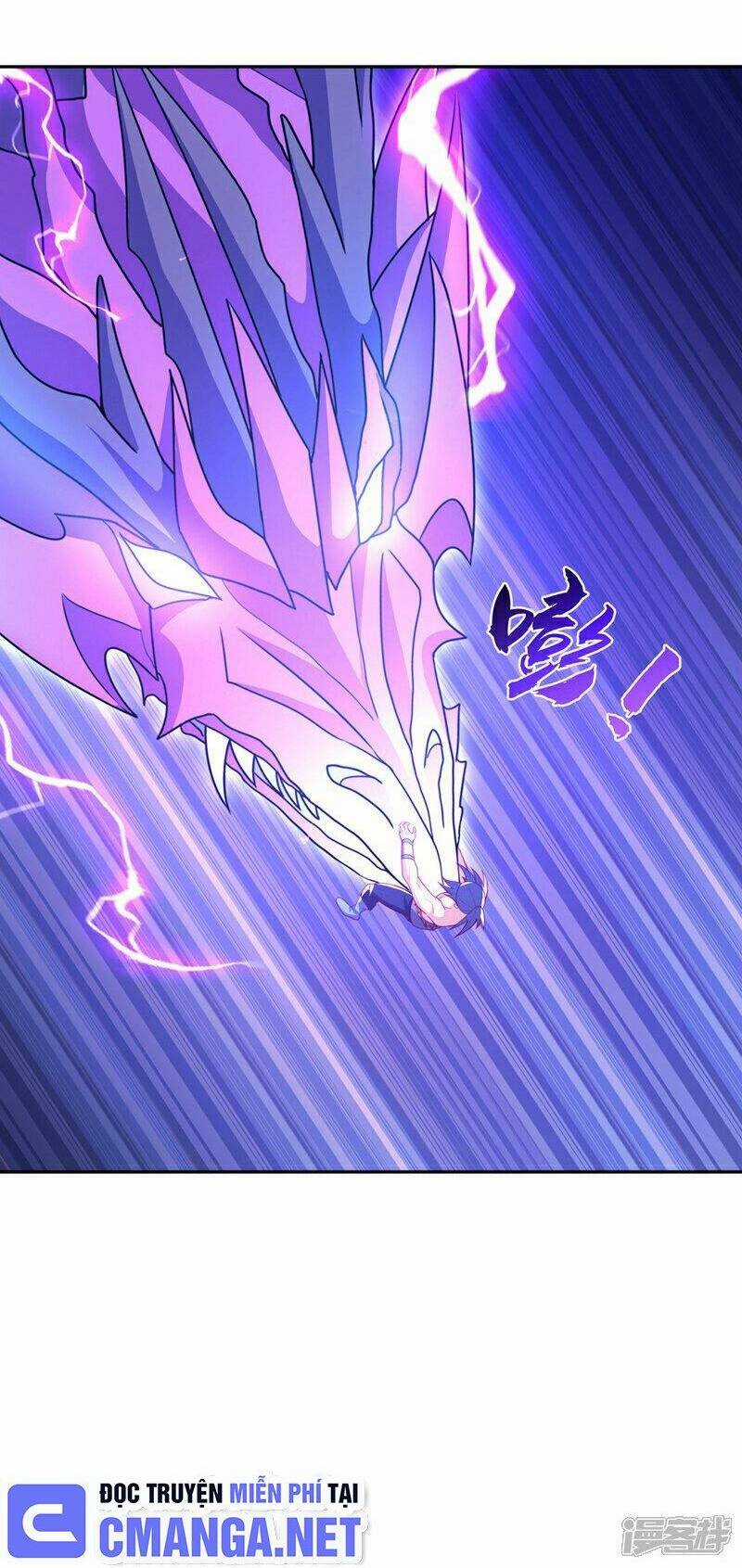 Võ Nghịch - Chapter 418 - Trang 30