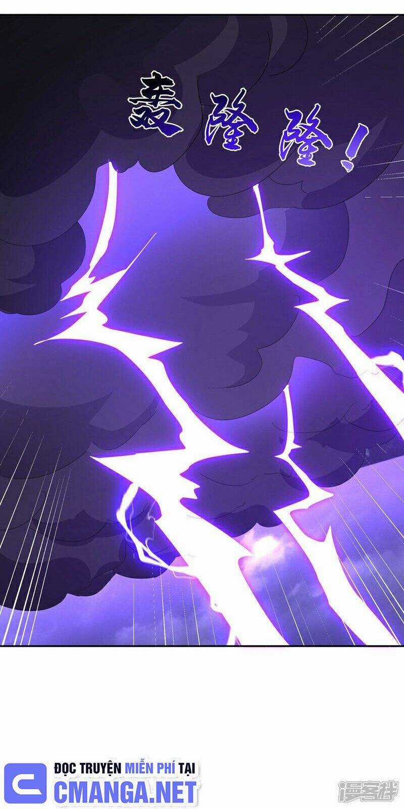 Võ Nghịch - Chapter 418 - Trang 4