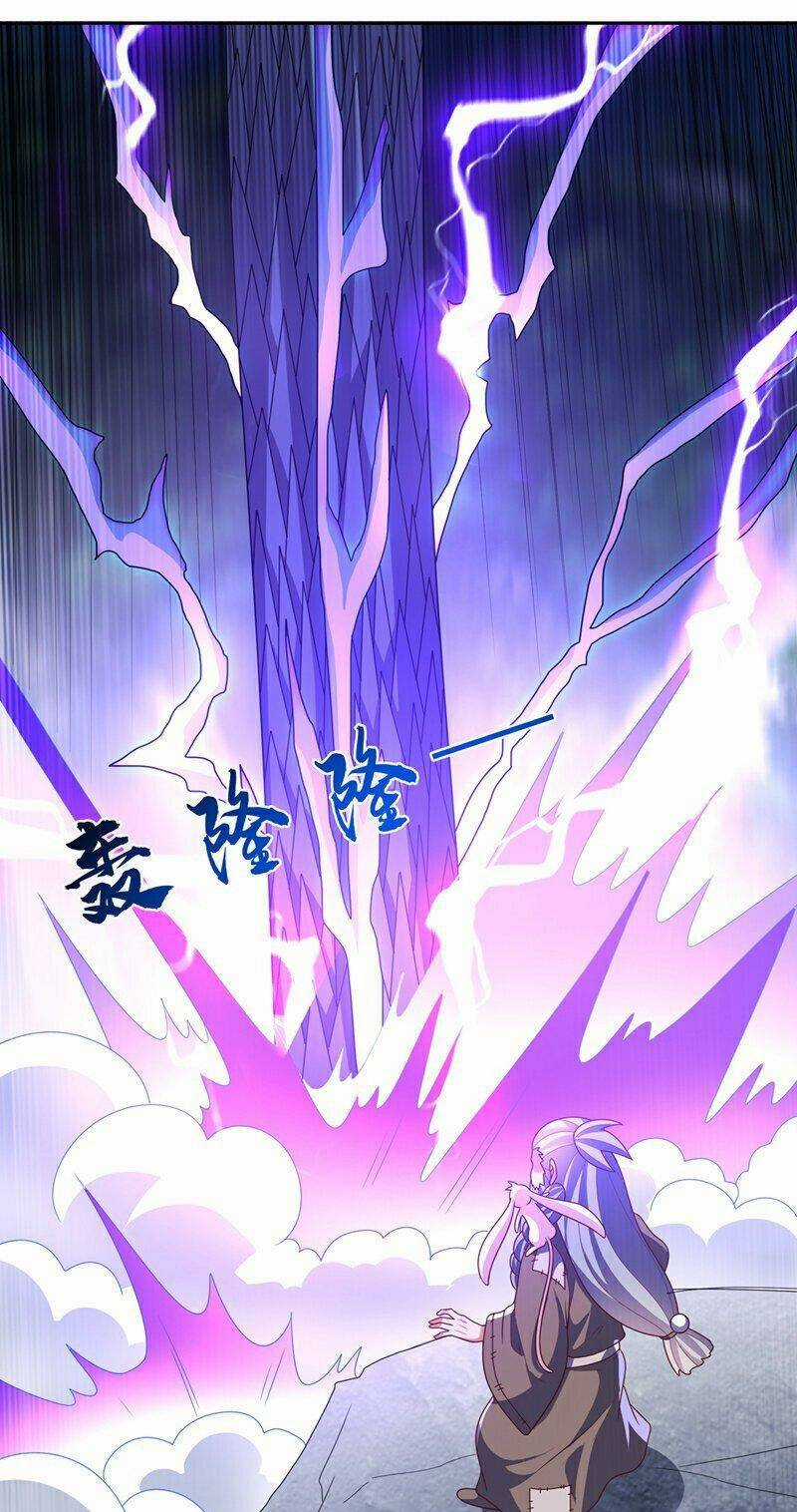 Võ Nghịch - Chapter 418 - Trang 31