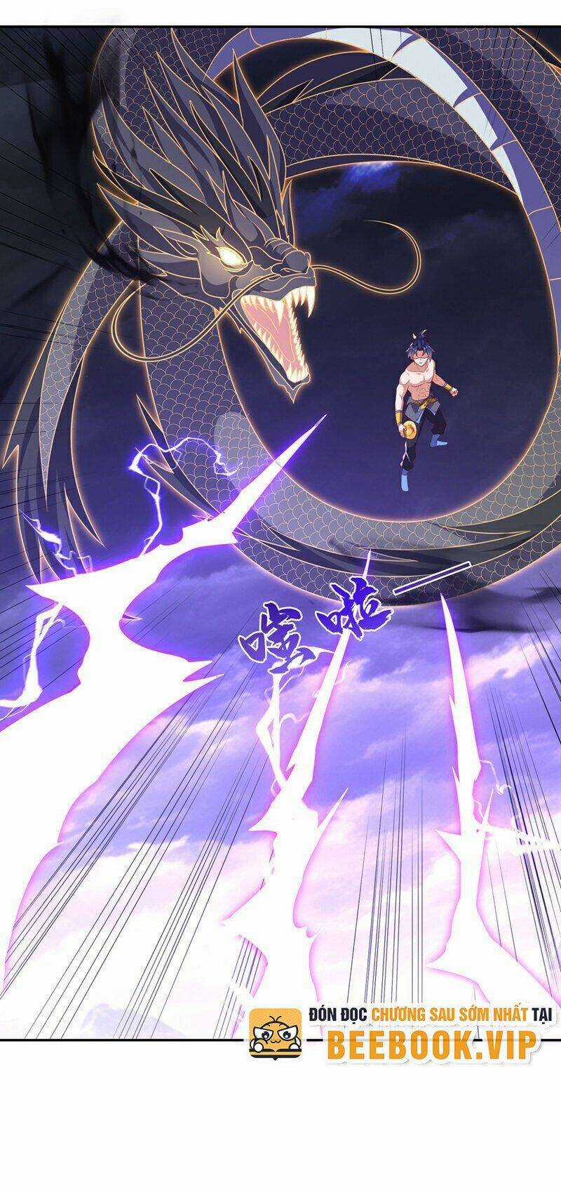 Võ Nghịch - Chapter 418 - Trang 5