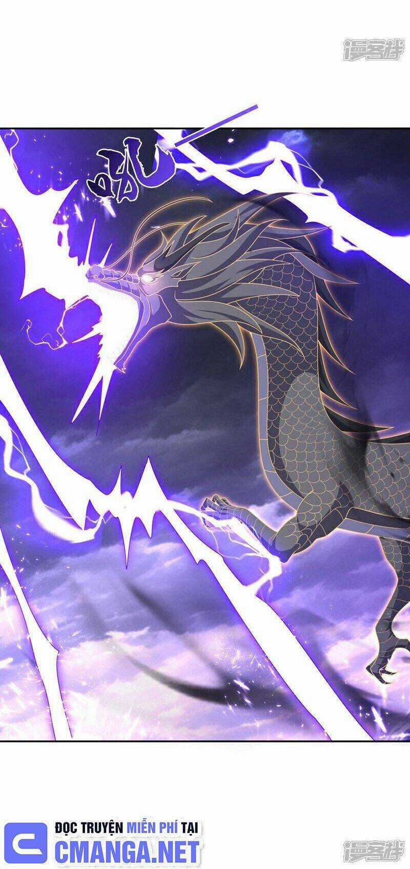 Võ Nghịch - Chapter 418 - Trang 6