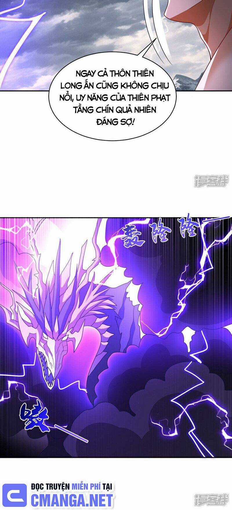 Võ Nghịch - Chapter 418 - Trang 8