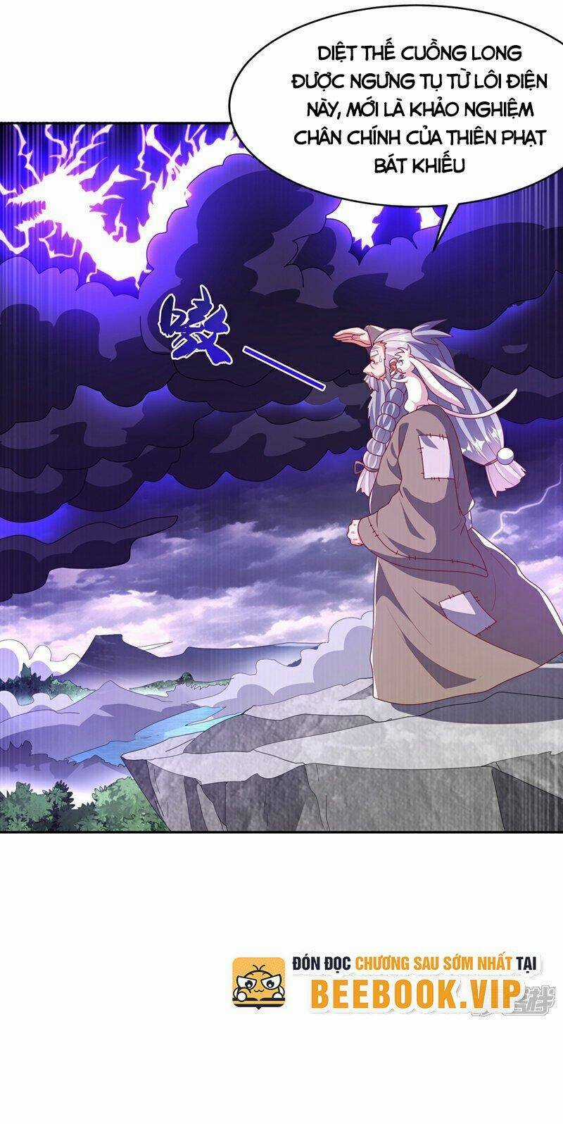 Võ Nghịch - Chapter 418 - Trang 9