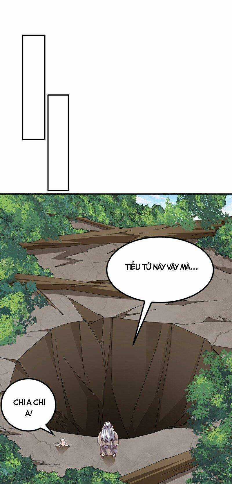 Võ Nghịch - Chapter 419 - Trang 1