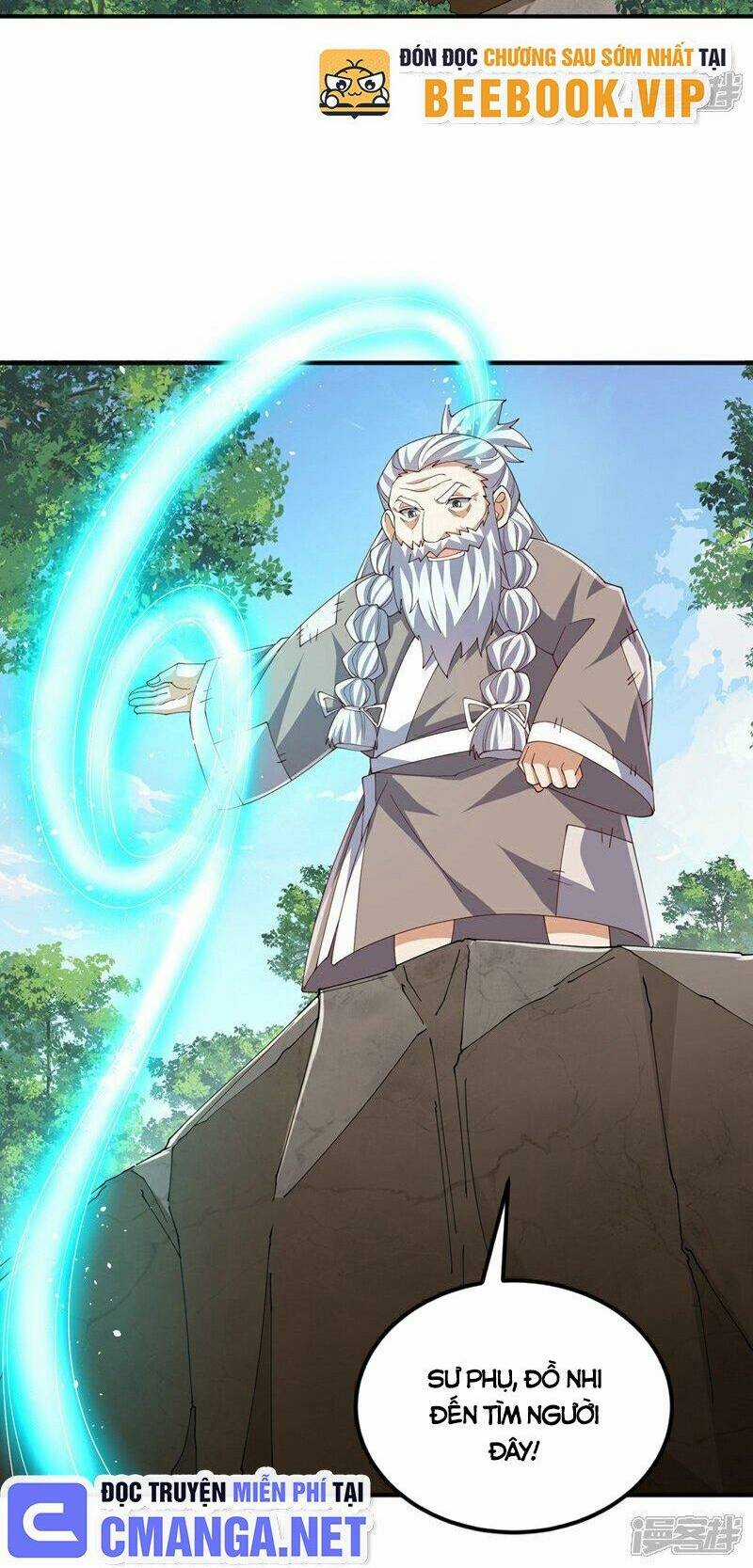 Võ Nghịch - Chapter 419 - Trang 2