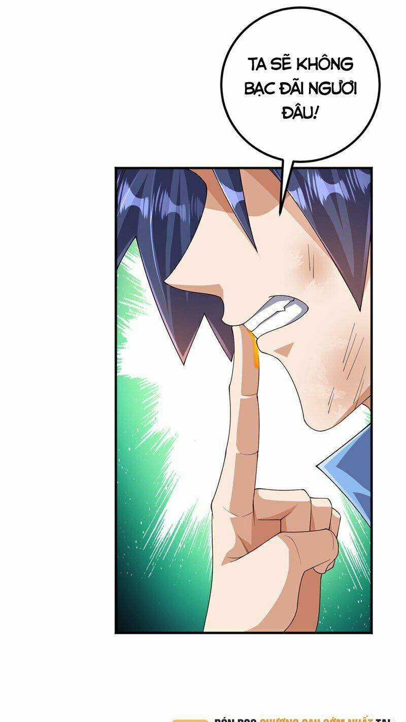 Võ Nghịch - Chapter 419 - Trang 14