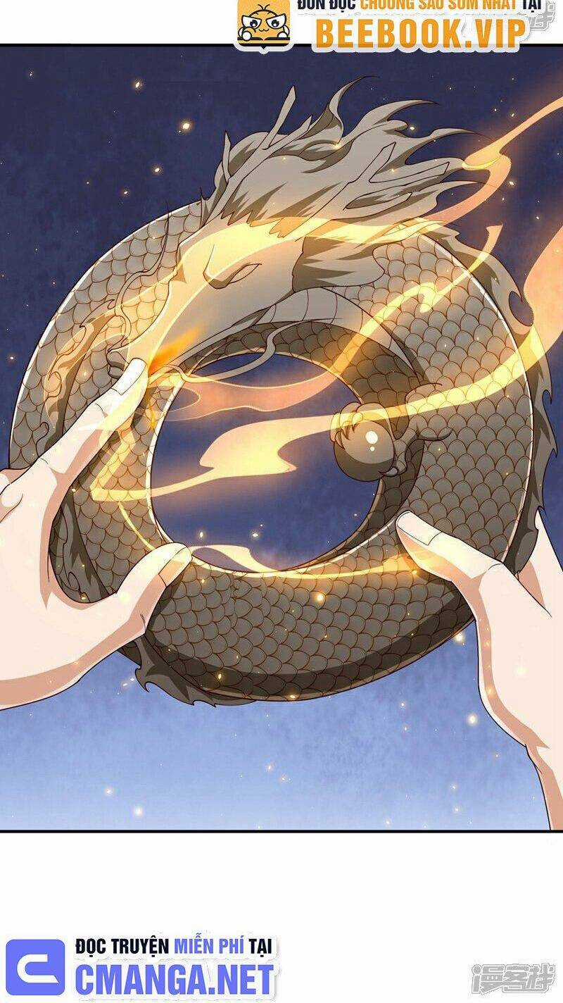 Võ Nghịch - Chapter 419 - Trang 15