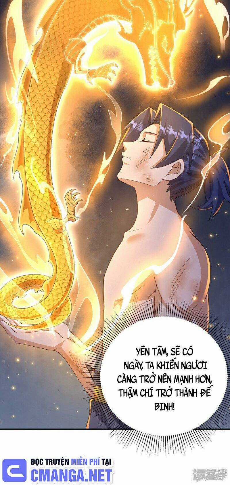 Võ Nghịch - Chapter 419 - Trang 17