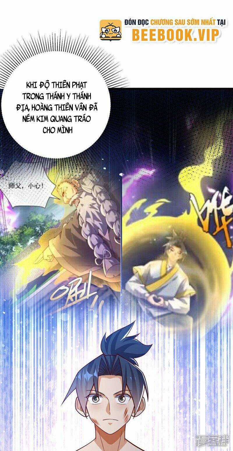 Võ Nghịch - Chapter 419 - Trang 19