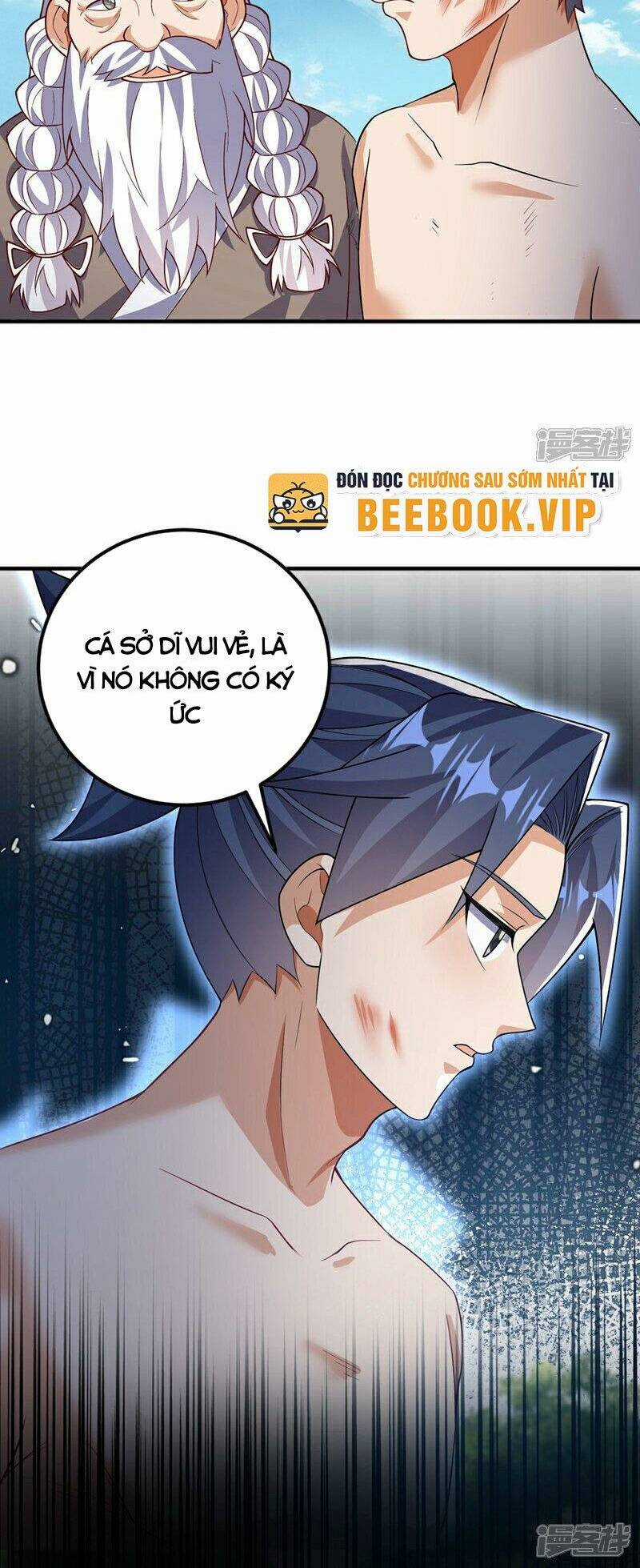 Võ Nghịch - Chapter 419 - Trang 28