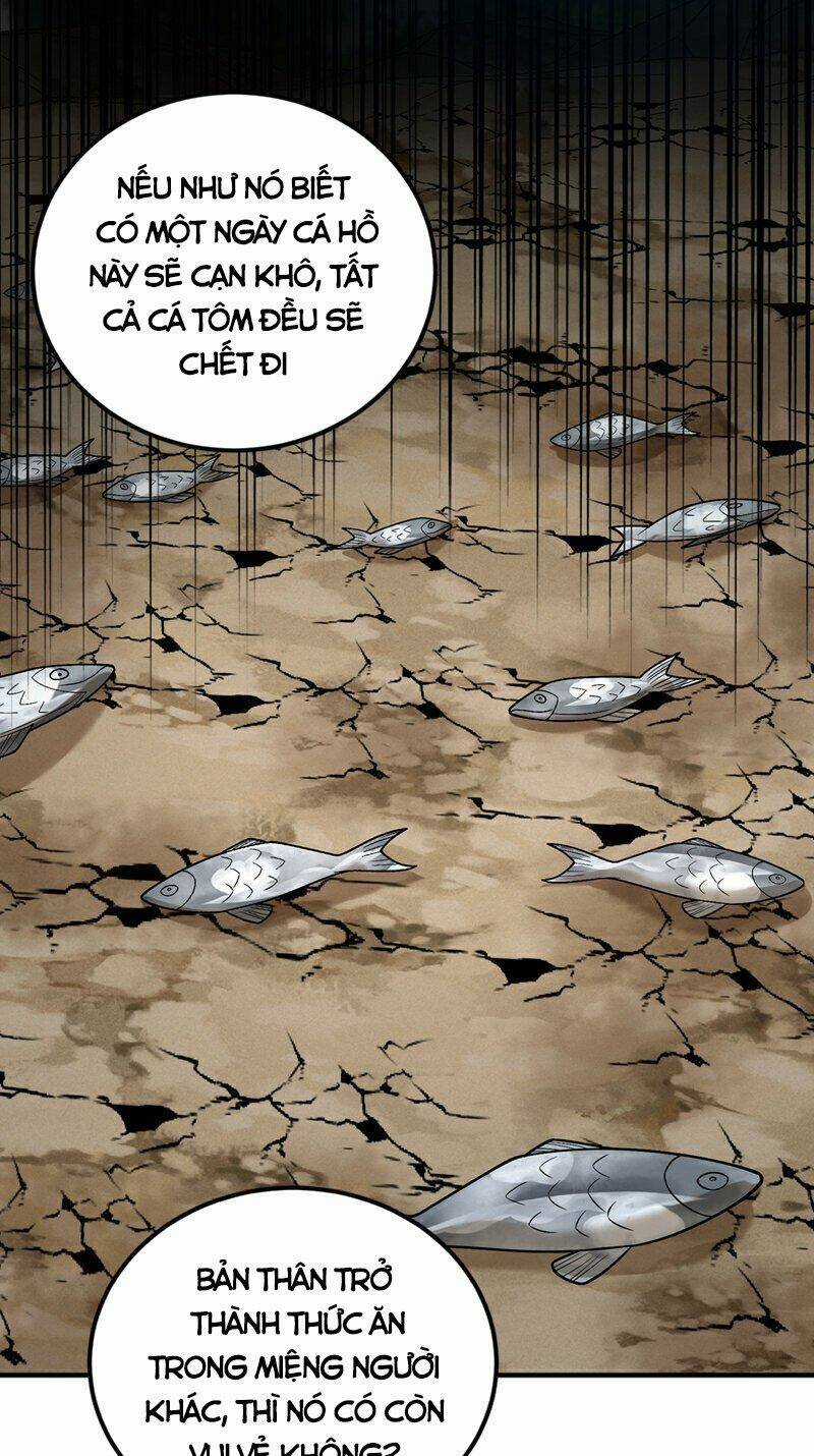 Võ Nghịch - Chapter 419 - Trang 29