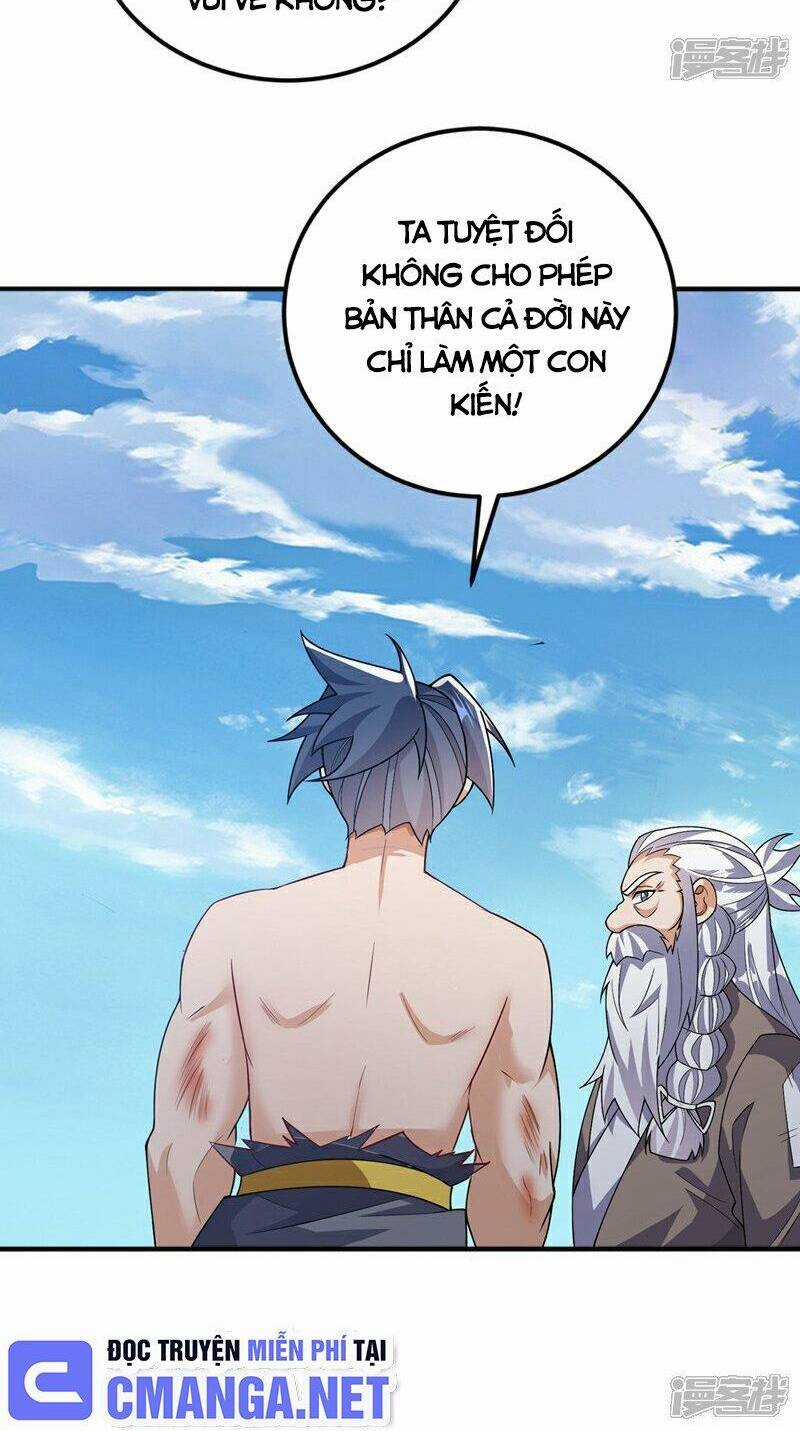 Võ Nghịch - Chapter 419 - Trang 30